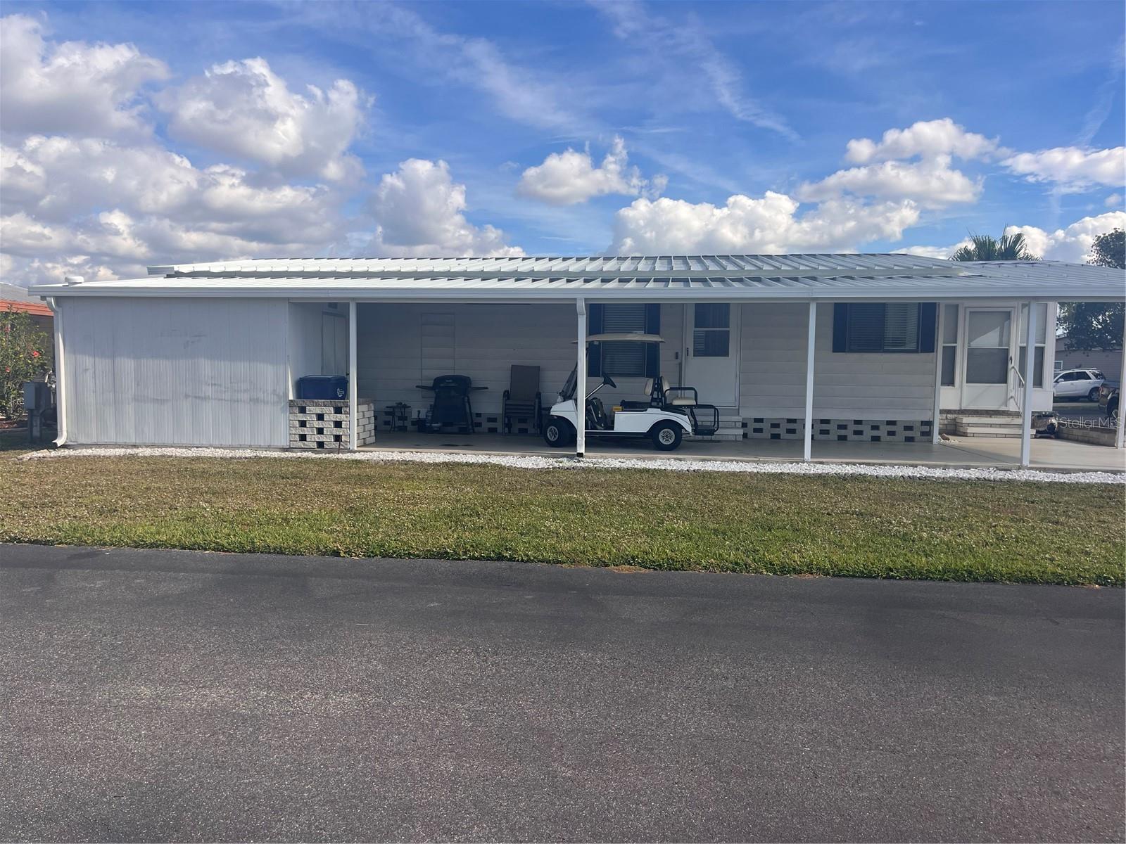 5316 53RD AVE E #M15, BRADENTON, FL