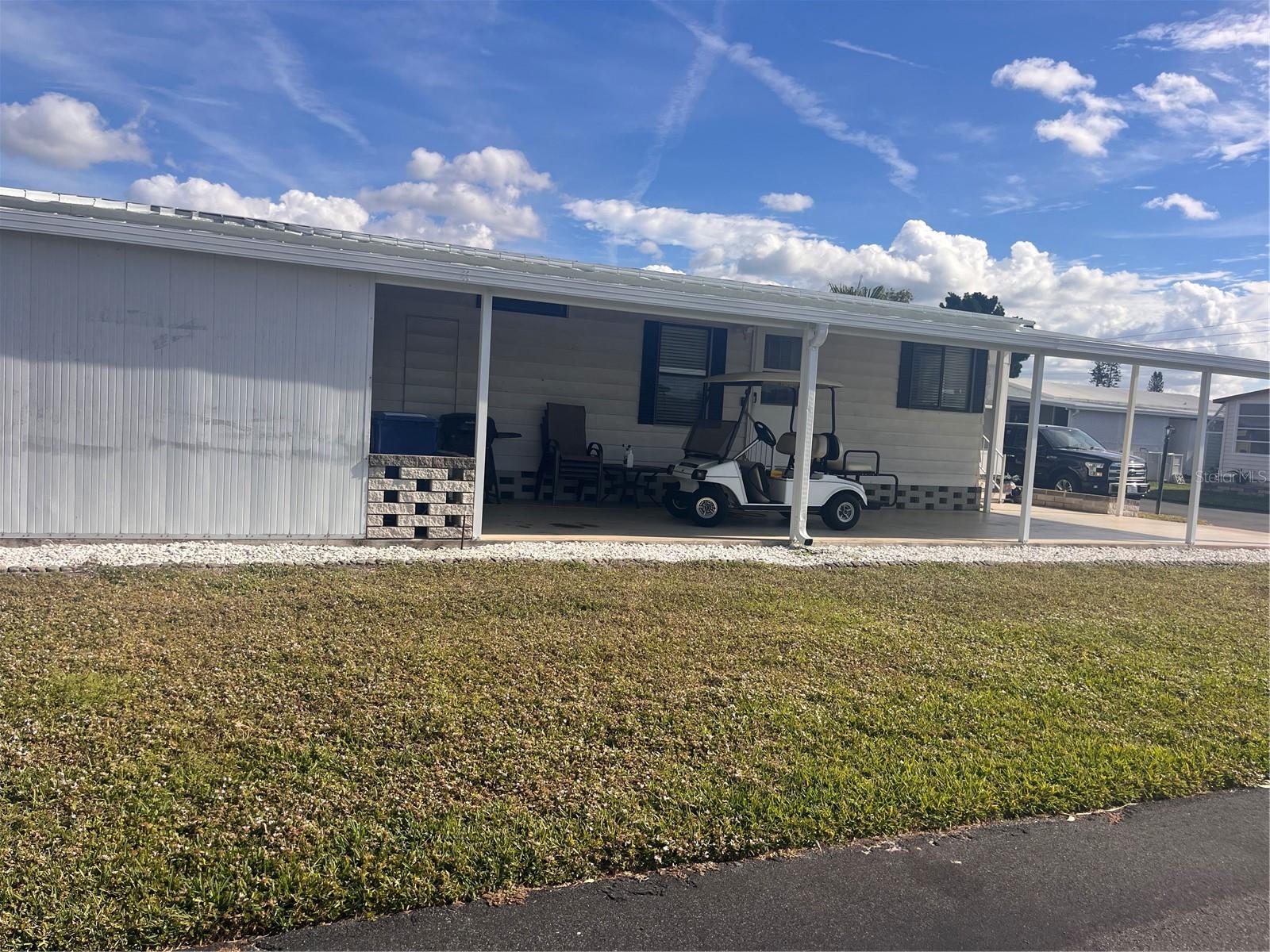 5316 53RD AVE E #M15, BRADENTON, FL — photo 2