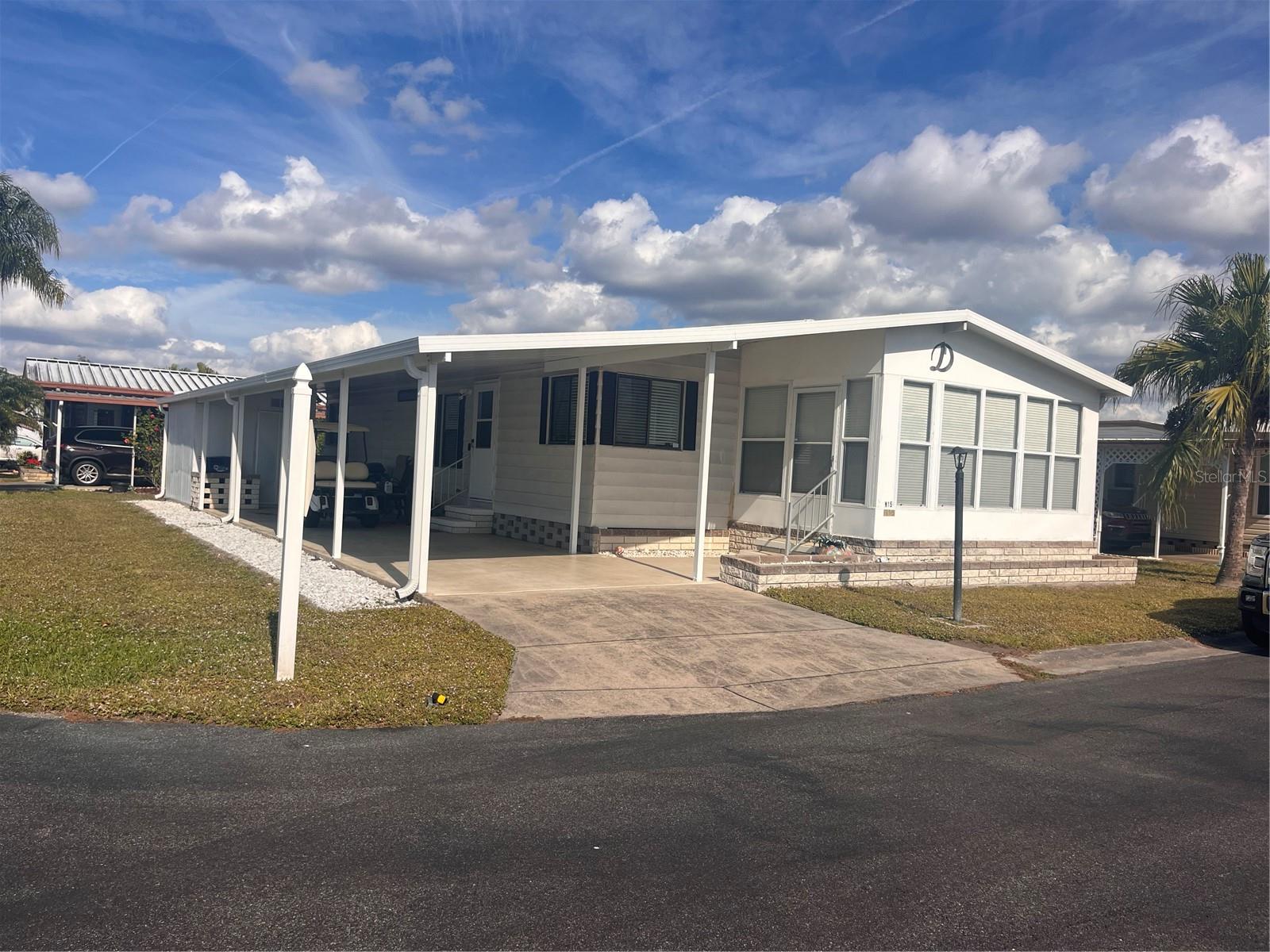 5316 53RD AVE E #M15, BRADENTON, FL — photo 3