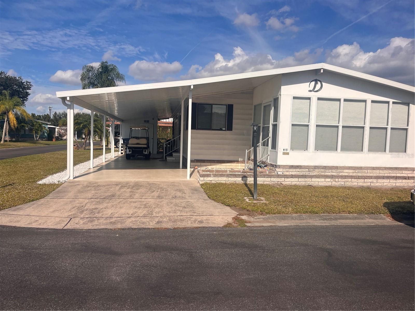 5316 53RD AVE E #M15, BRADENTON, FL — photo 5