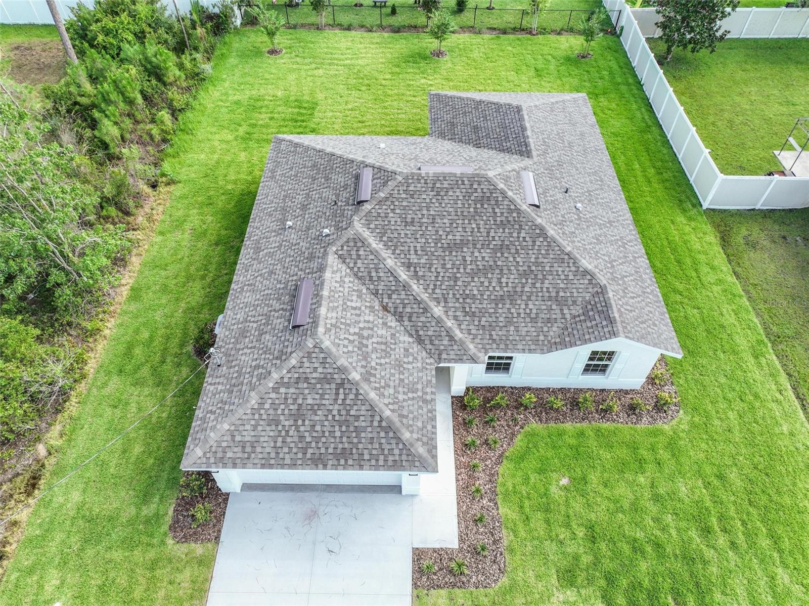 134 RED MILL DR, PALM COAST, FL — photo 3