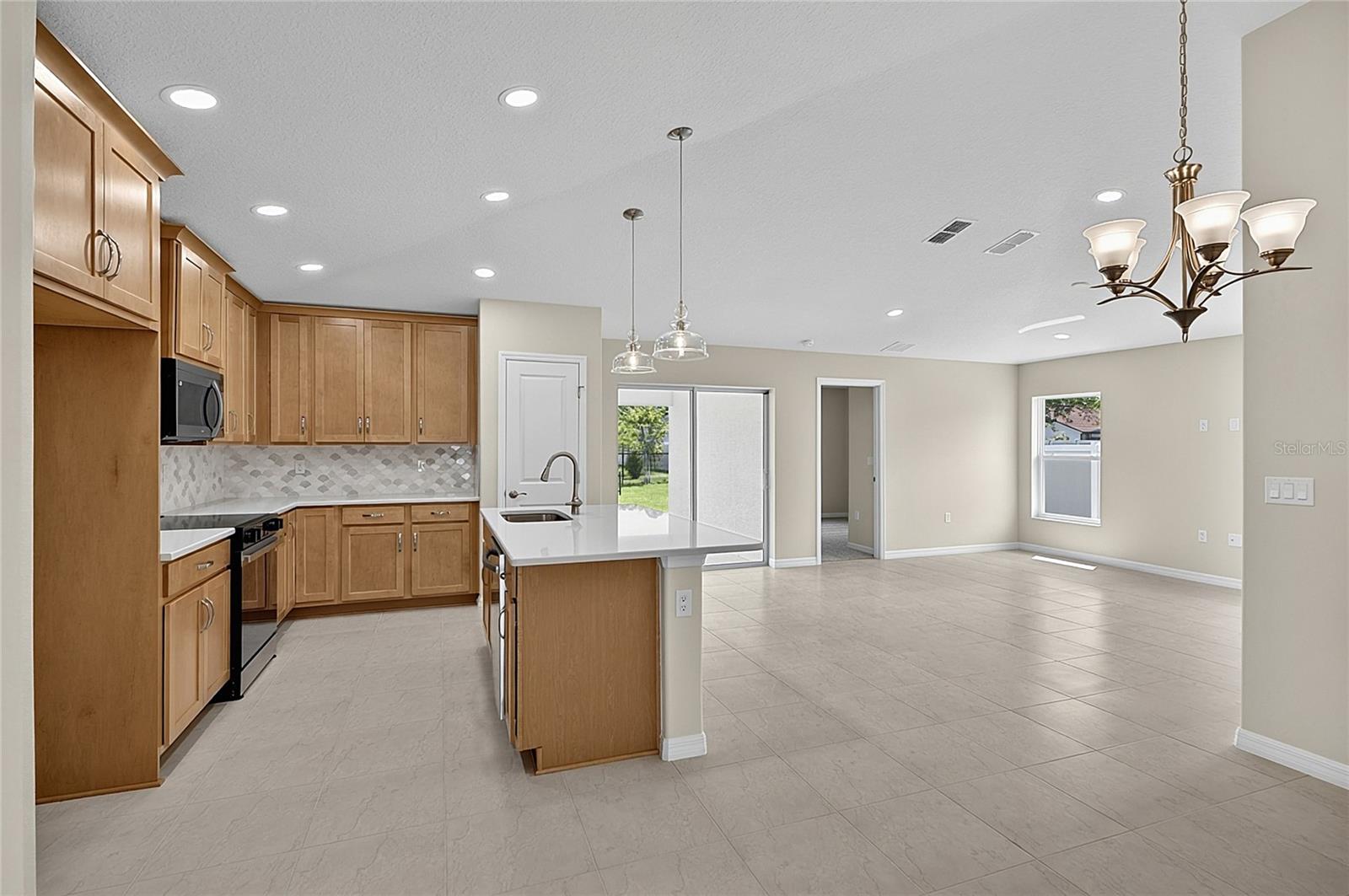 134 RED MILL DR, PALM COAST, FL — photo 9