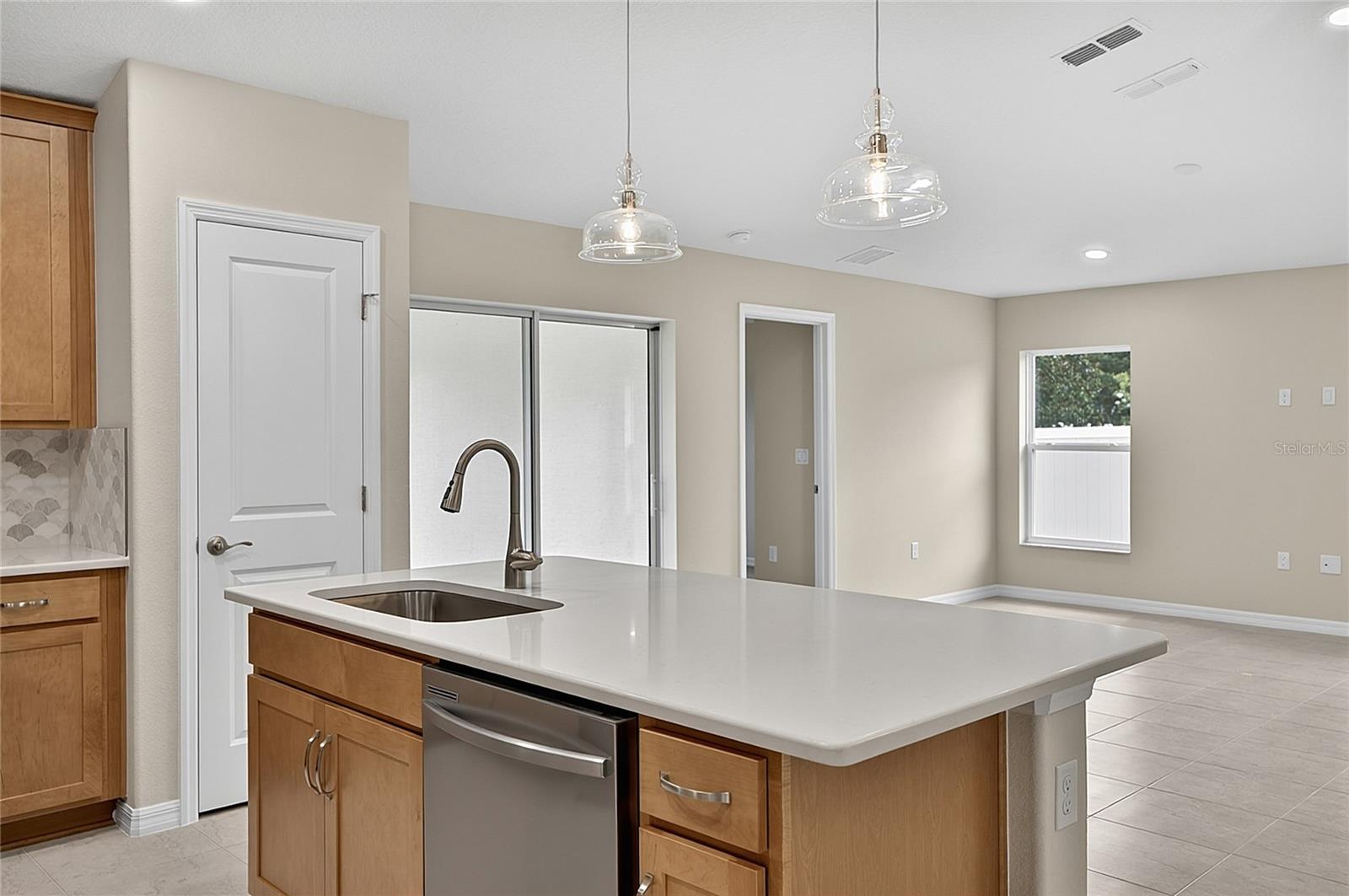 134 RED MILL DR, PALM COAST, FL — photo 17