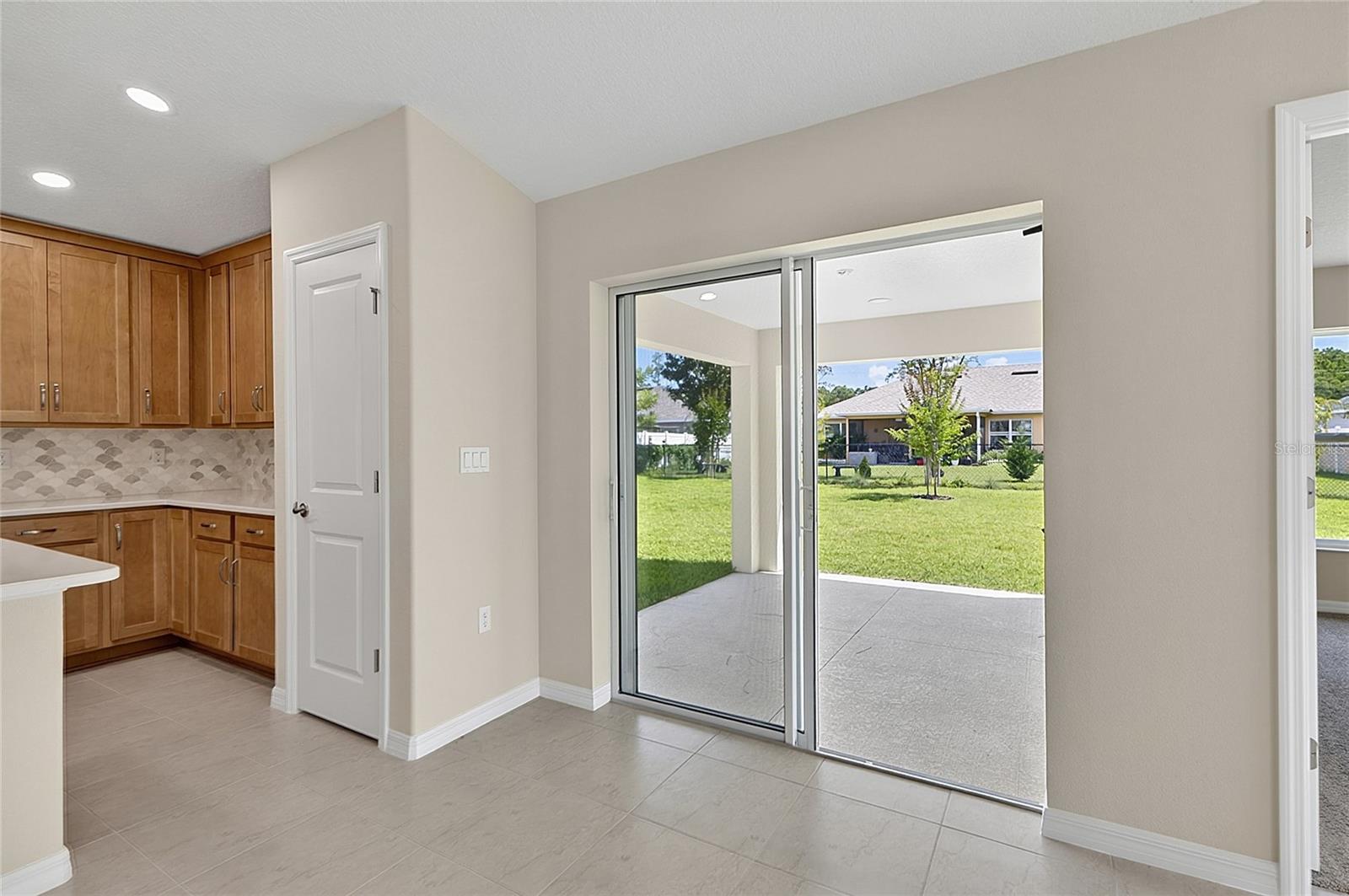 134 RED MILL DR, PALM COAST, FL — photo 34