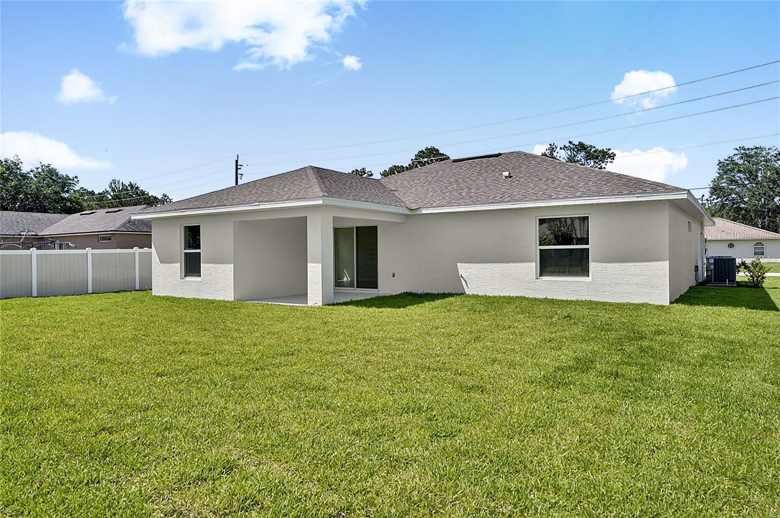 134 RED MILL DR, PALM COAST, FL — photo 35