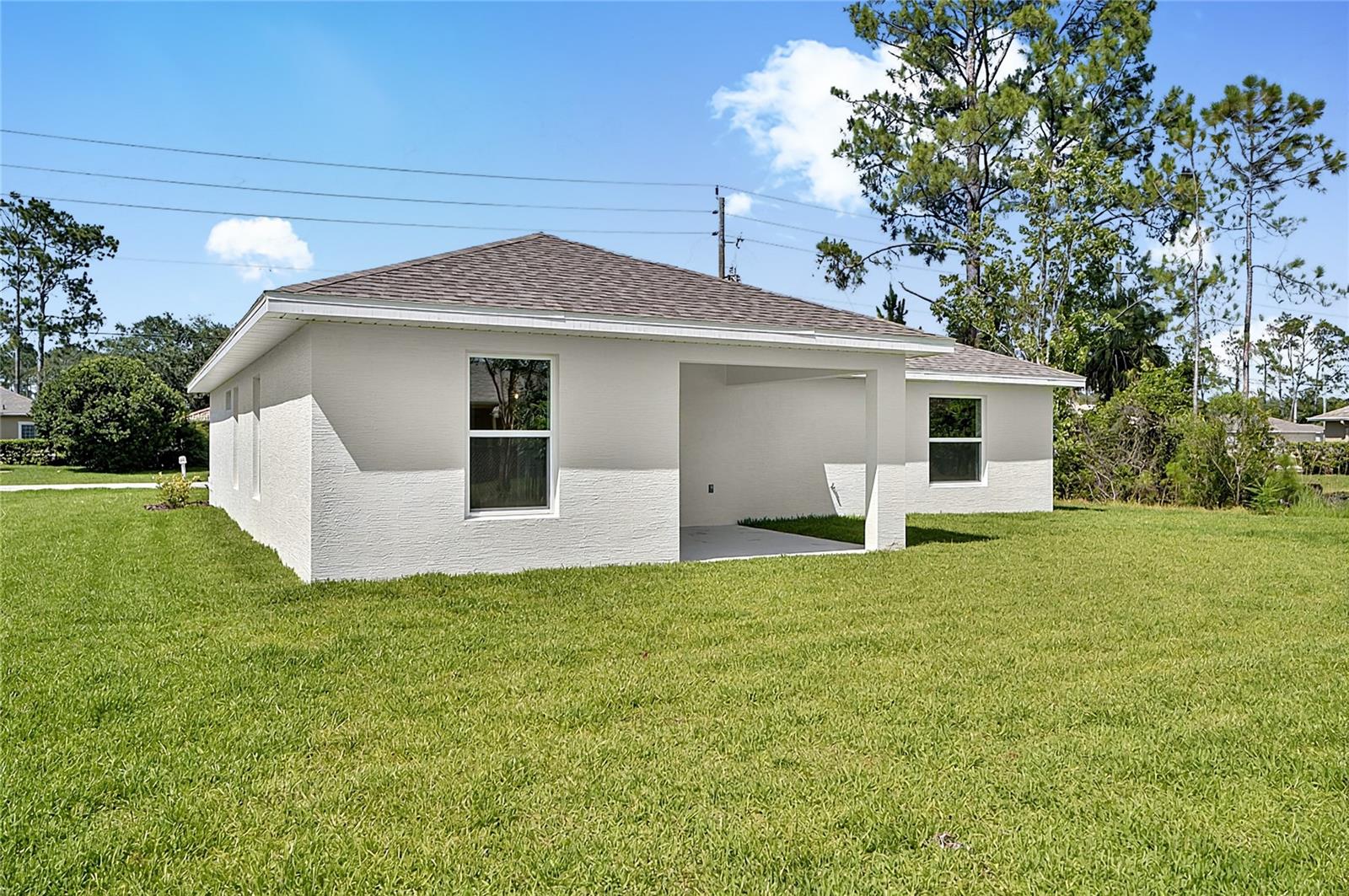 134 RED MILL DR, PALM COAST, FL — photo 36