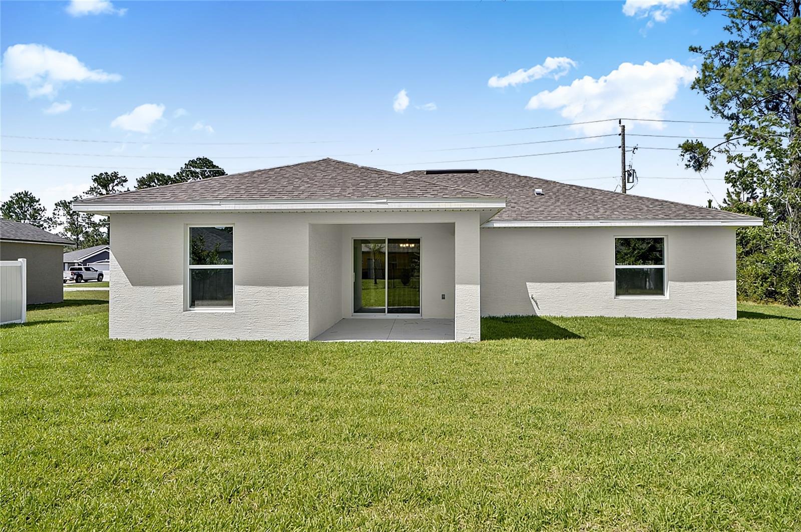 134 RED MILL DR, PALM COAST, FL — photo 37