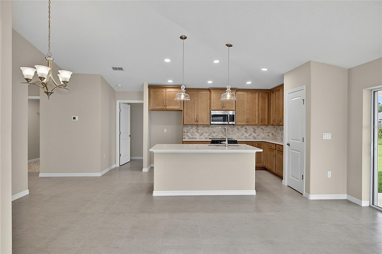 134 RED MILL DR, PALM COAST, FL — photo 39