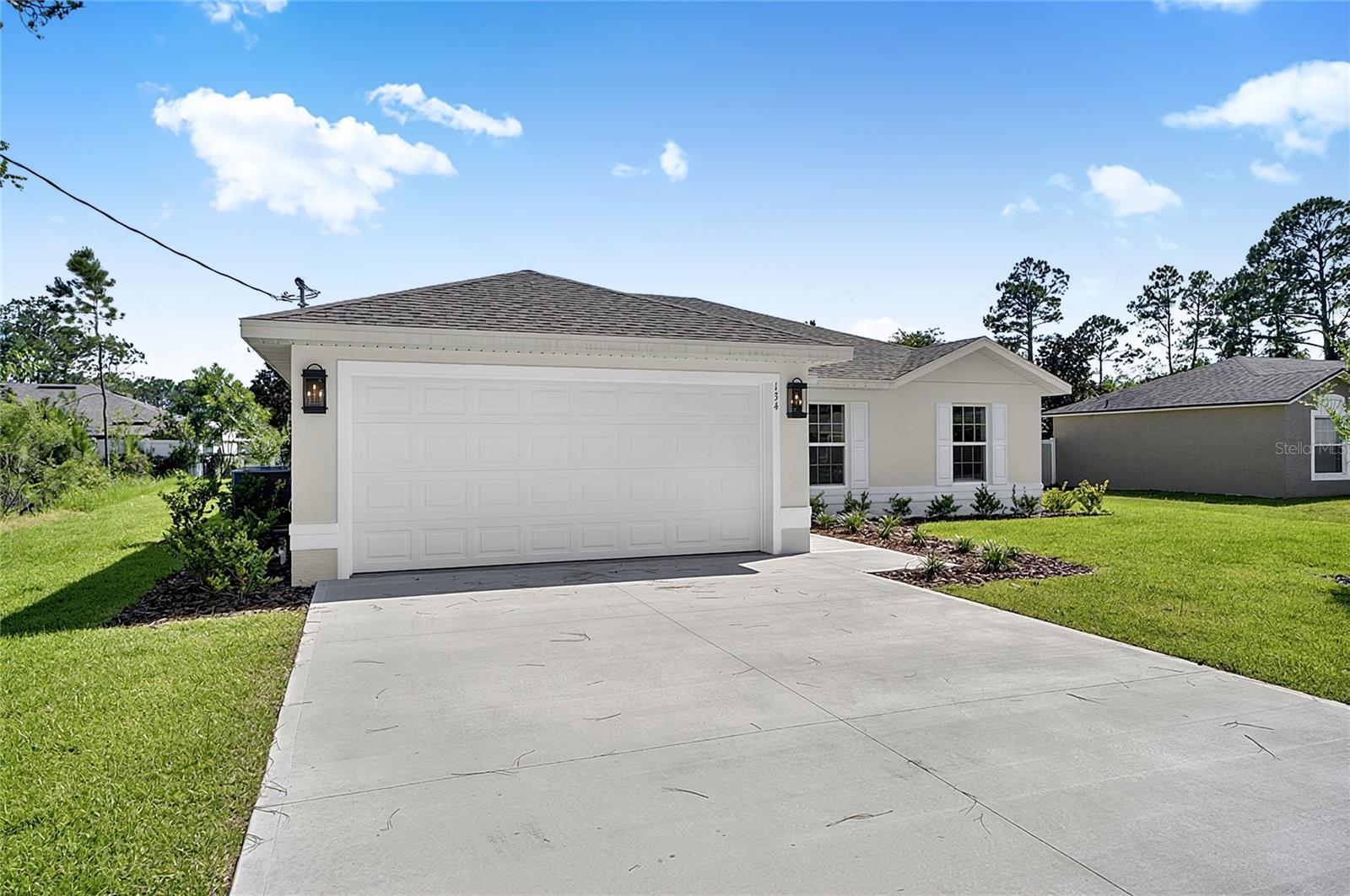 134 RED MILL DR, PALM COAST, FL — photo 42