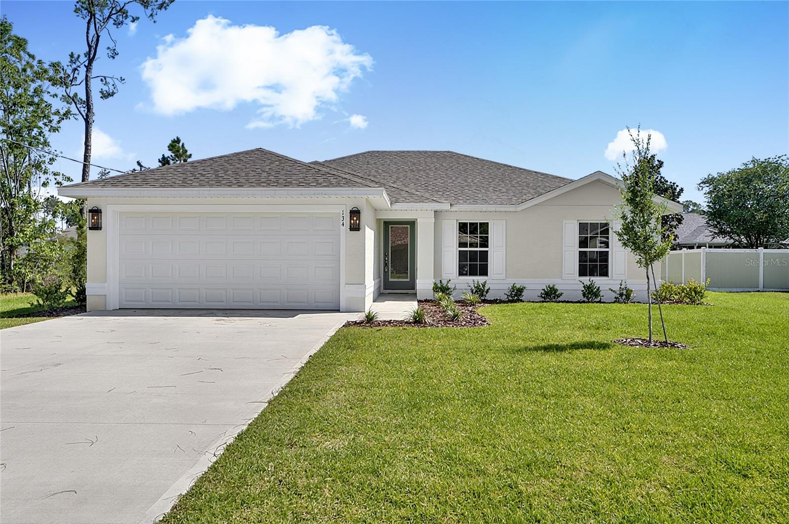 134 RED MILL DR, PALM COAST, FL — photo 43
