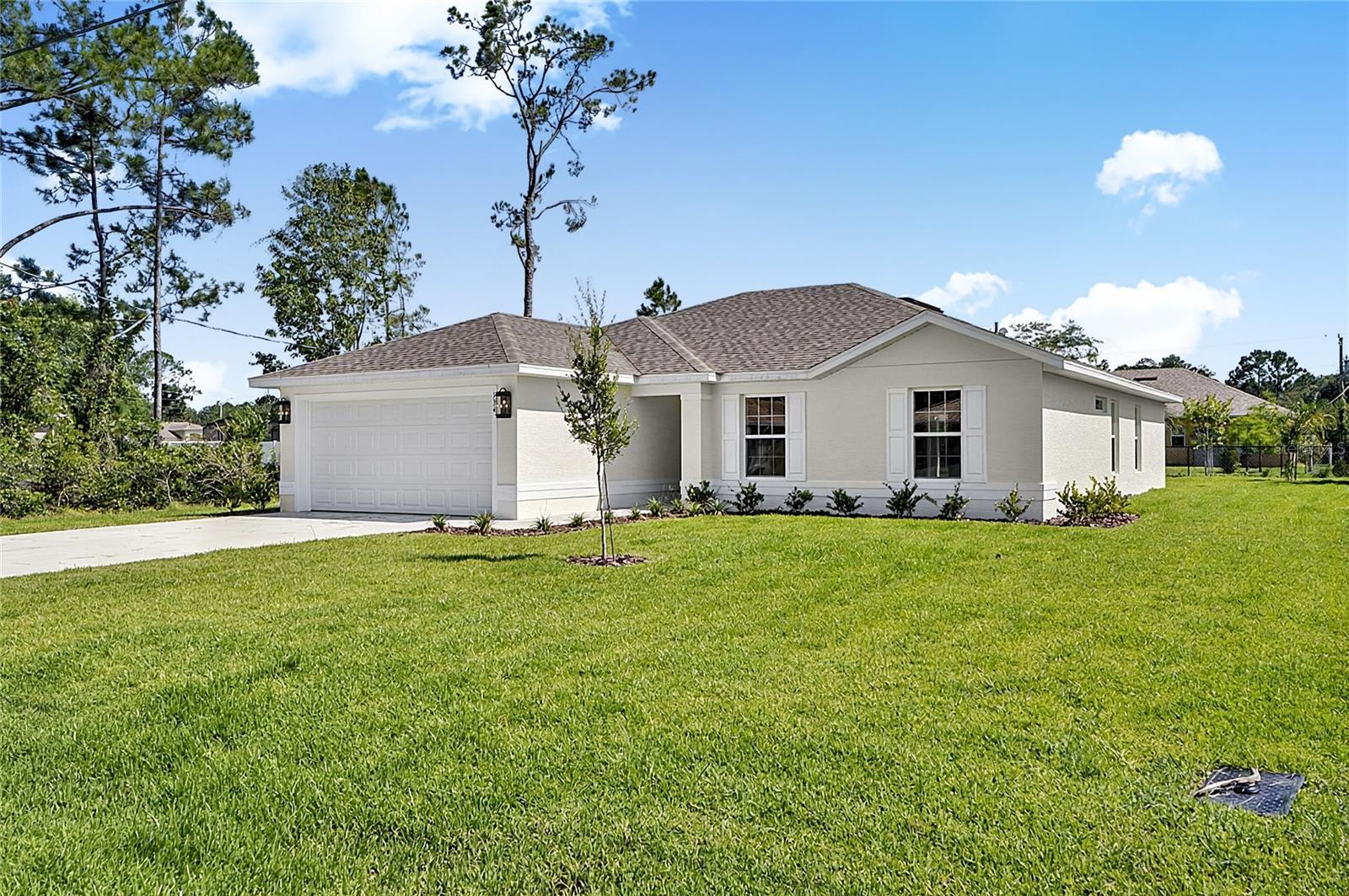 134 RED MILL DR, PALM COAST, FL — photo 44