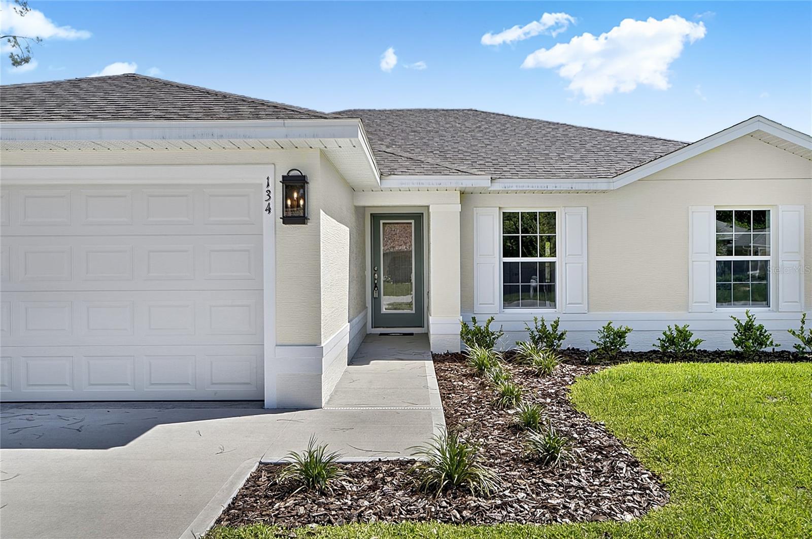 134 RED MILL DR, PALM COAST, FL — photo 45