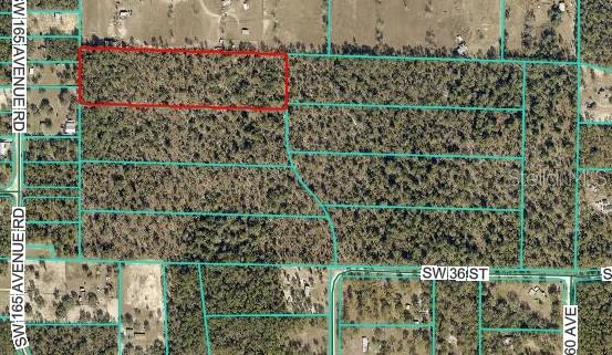 16000 SW 36TH ST #Lot 1, OCALA, FL — photo 2