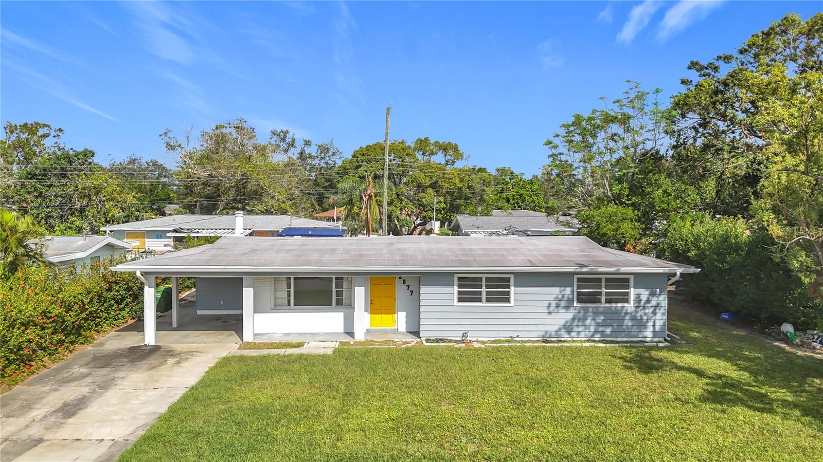 2877 MICHIGAN ST, SARASOTA, FL — photo 2