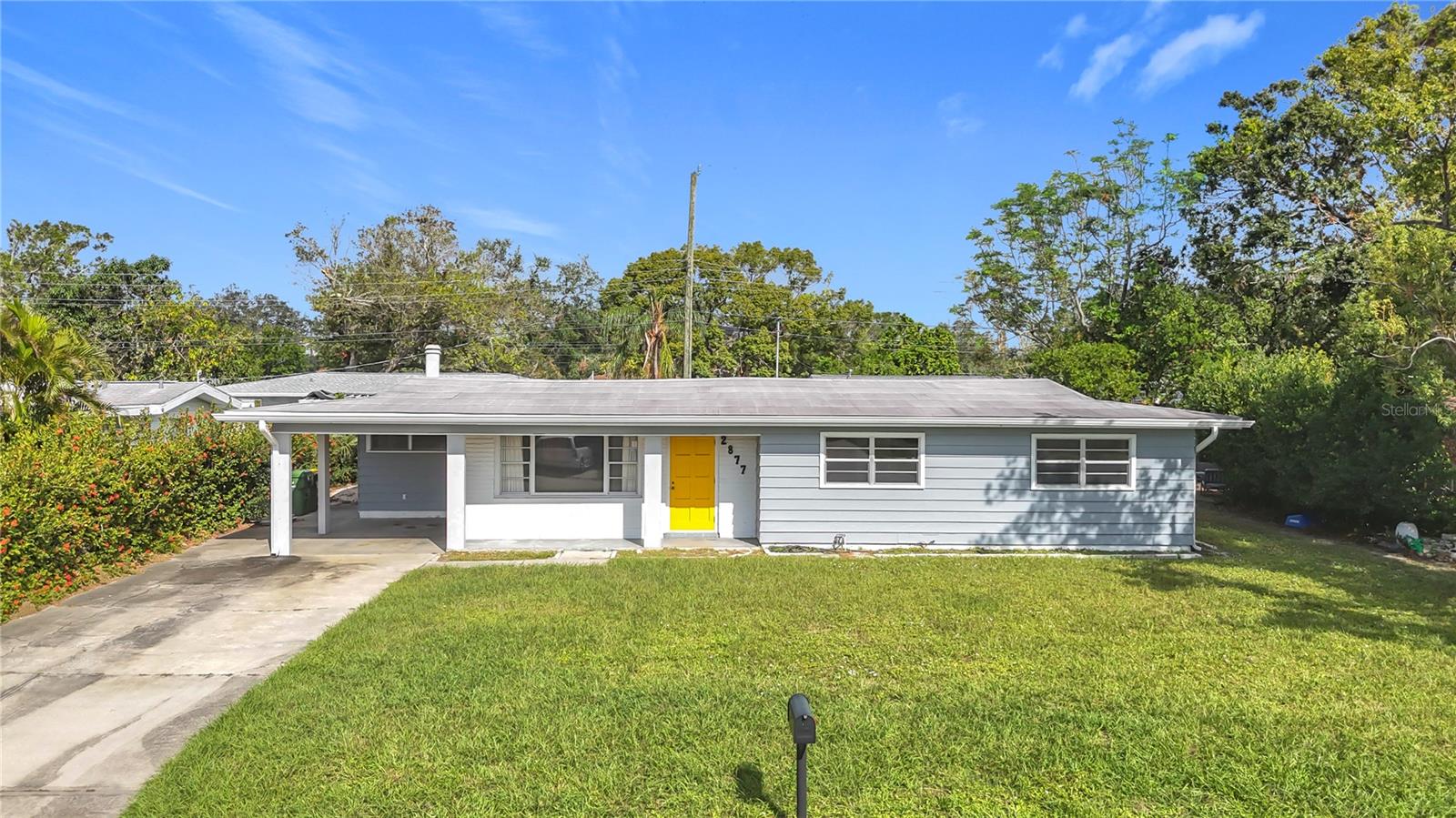 2877 MICHIGAN ST, SARASOTA, FL — photo 3