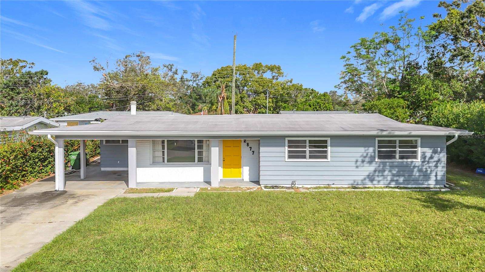 2877 MICHIGAN ST, SARASOTA, FL — photo 4