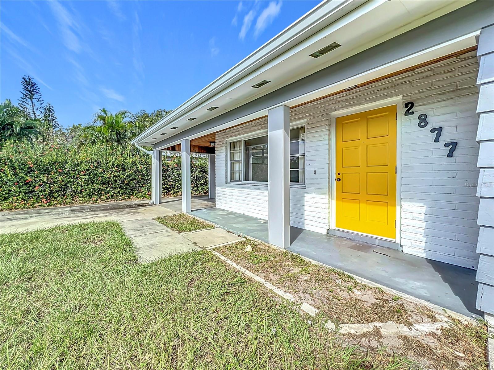 2877 MICHIGAN ST, SARASOTA, FL — photo 6