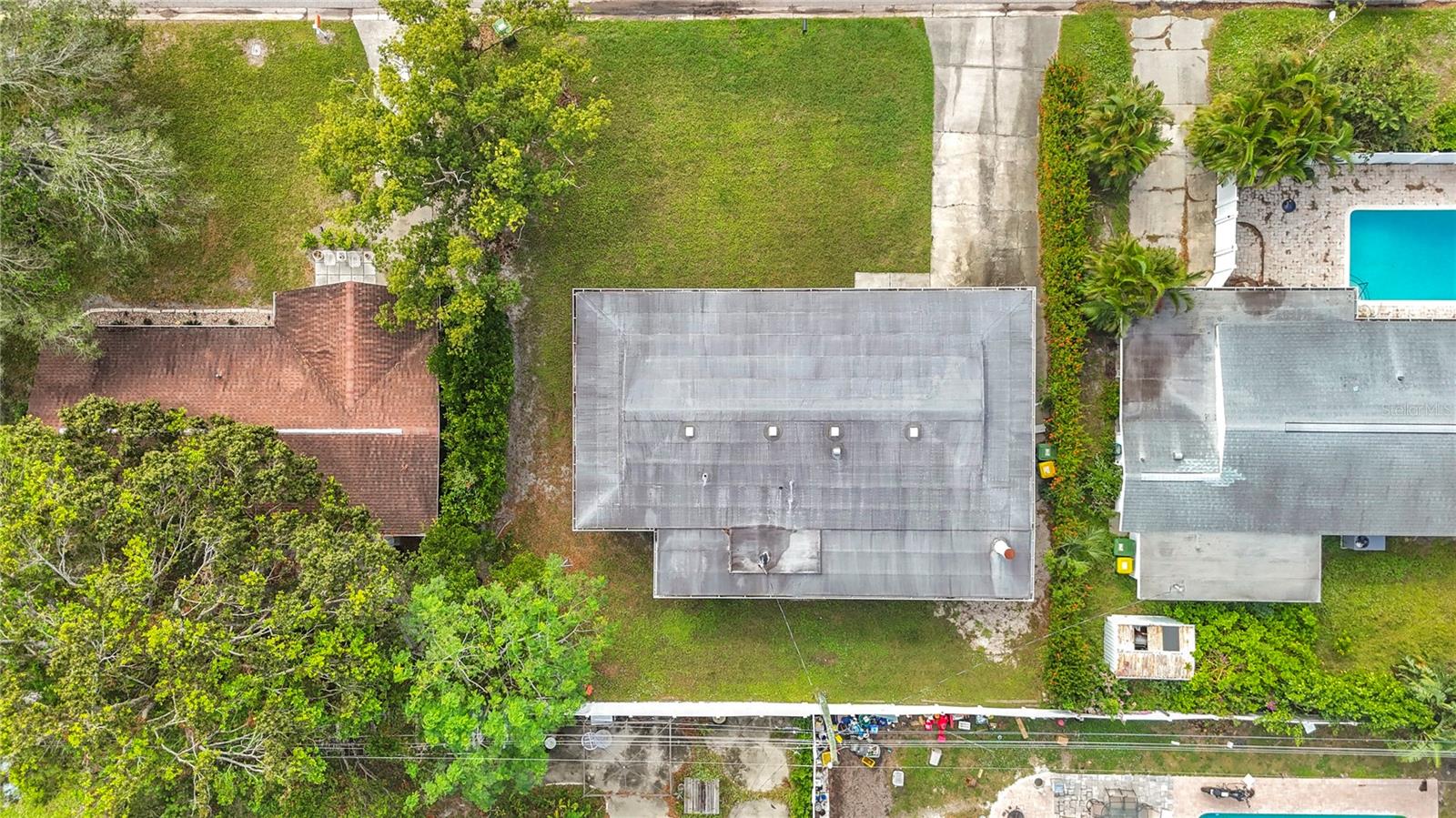 2877 MICHIGAN ST, SARASOTA, FL — photo 45