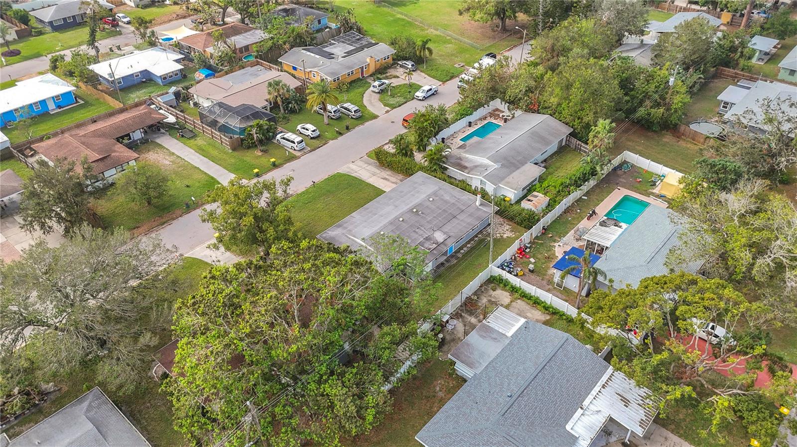 2877 MICHIGAN ST, SARASOTA, FL — photo 46
