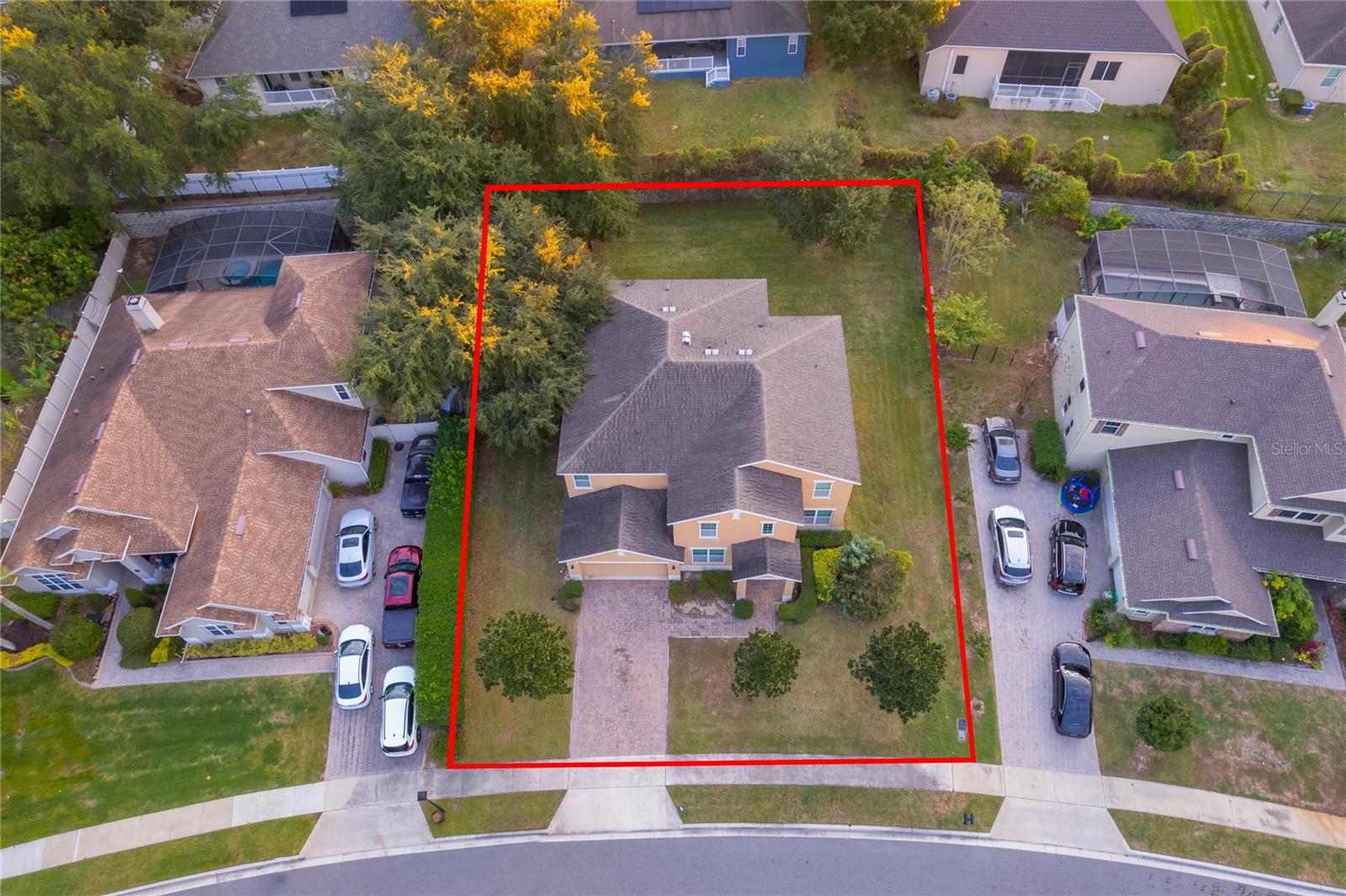 891 CAVAN DR, APOPKA, FL