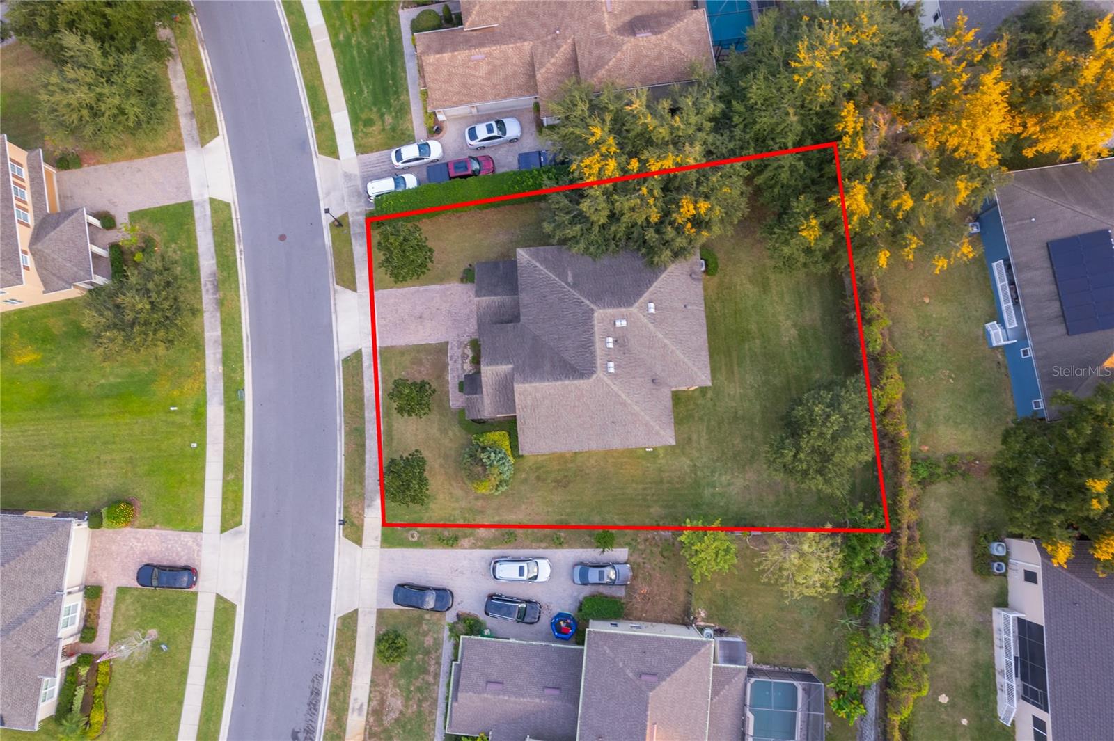 891 CAVAN DR, APOPKA, FL — photo 2