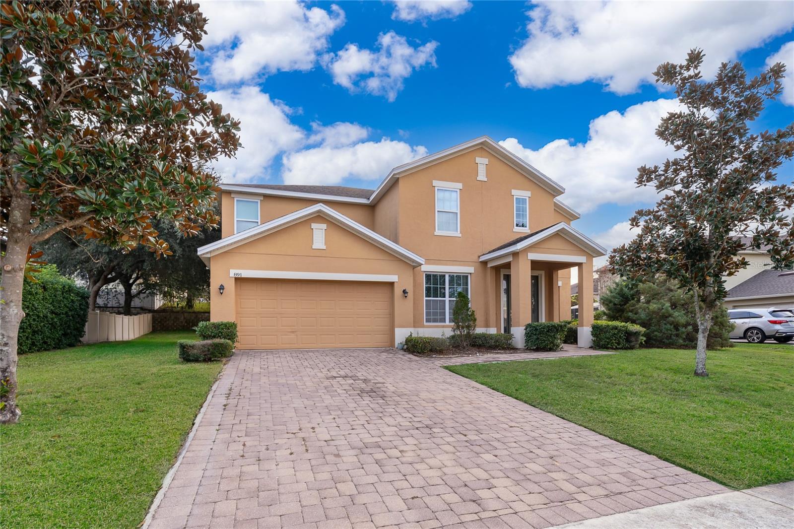 891 CAVAN DR, APOPKA, FL — photo 3