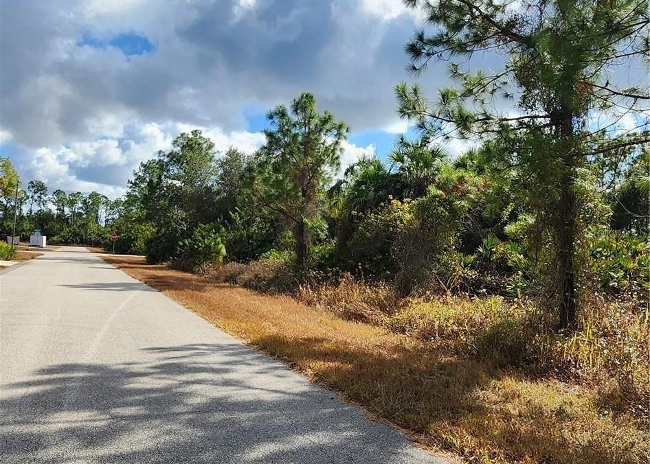 FILBERT ST, NORTH PORT, FL — photo 2
