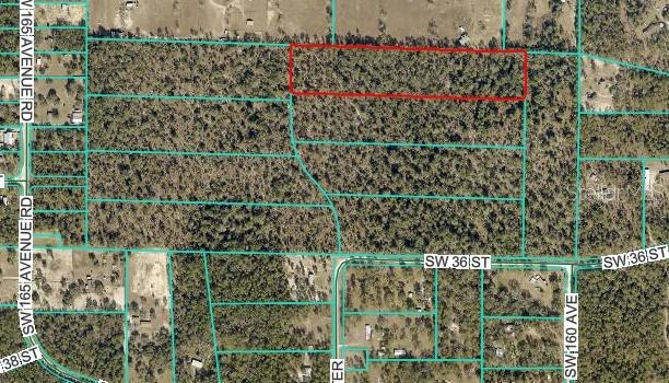 16000 SW 36TH ST #Lot 2, OCALA, FL — photo 2