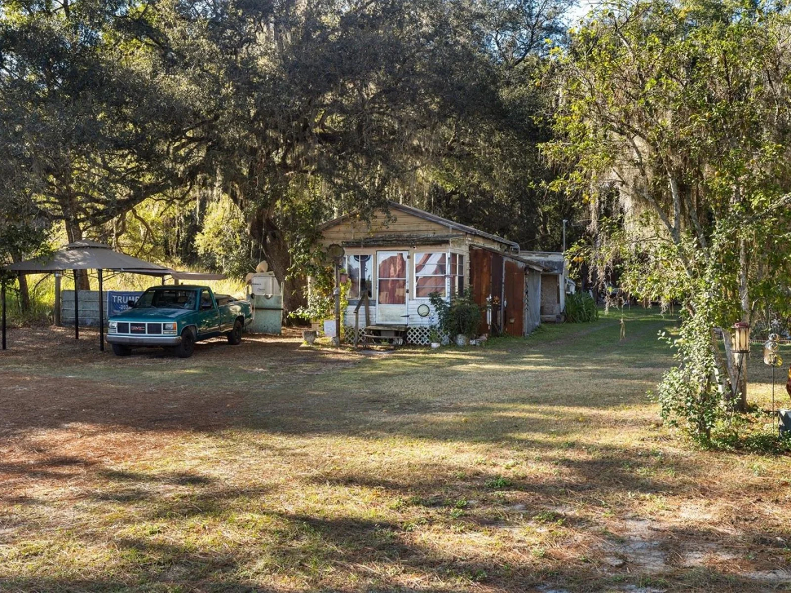 1582 S US 301, SUMTERVILLE, FL — photo 1