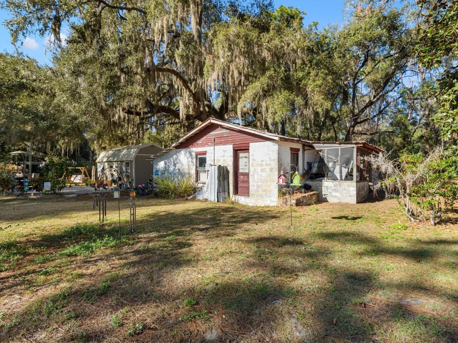 1582 S US 301, SUMTERVILLE, FL — photo 2
