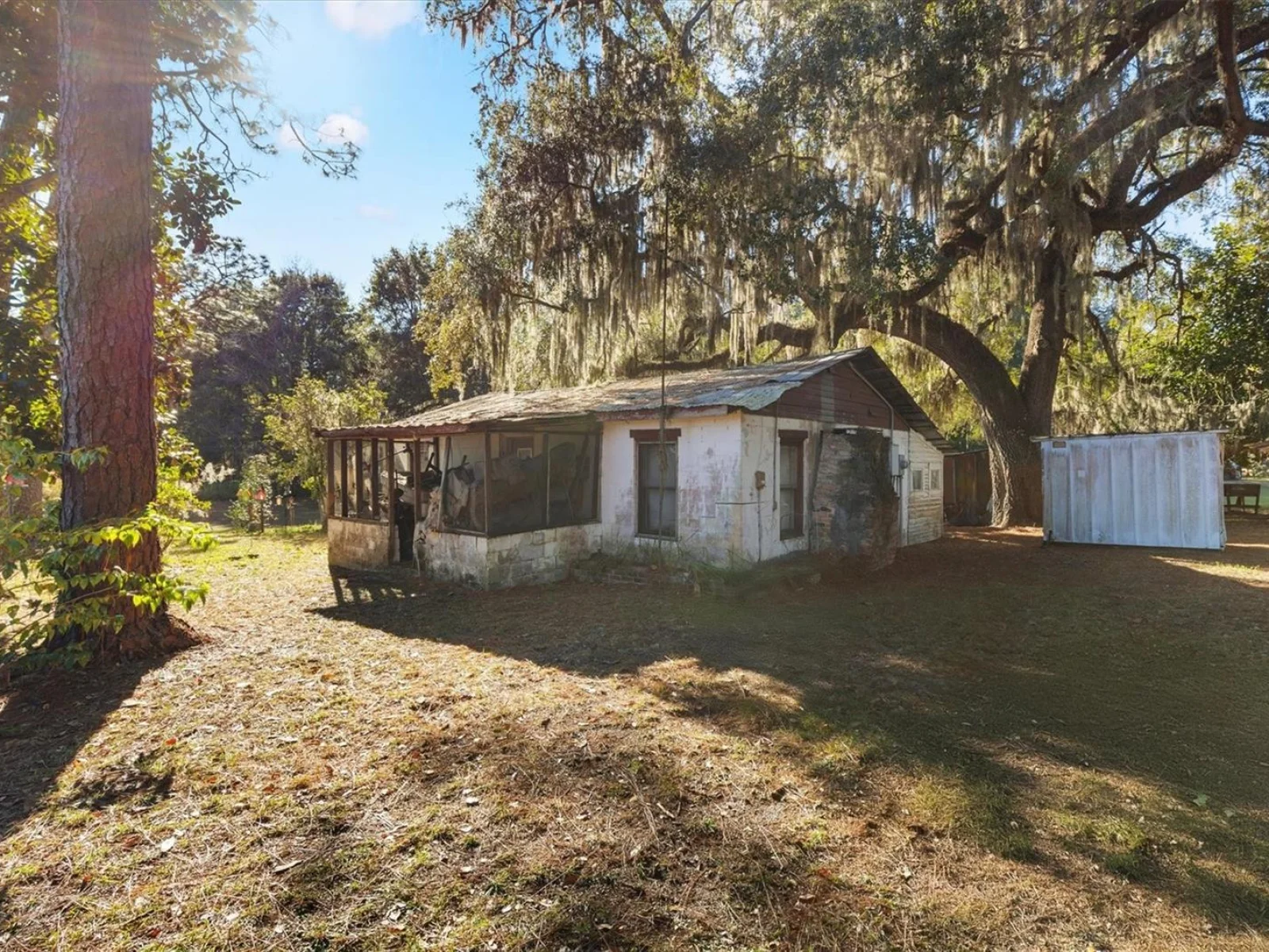 1582 S US 301, SUMTERVILLE, FL — photo 3