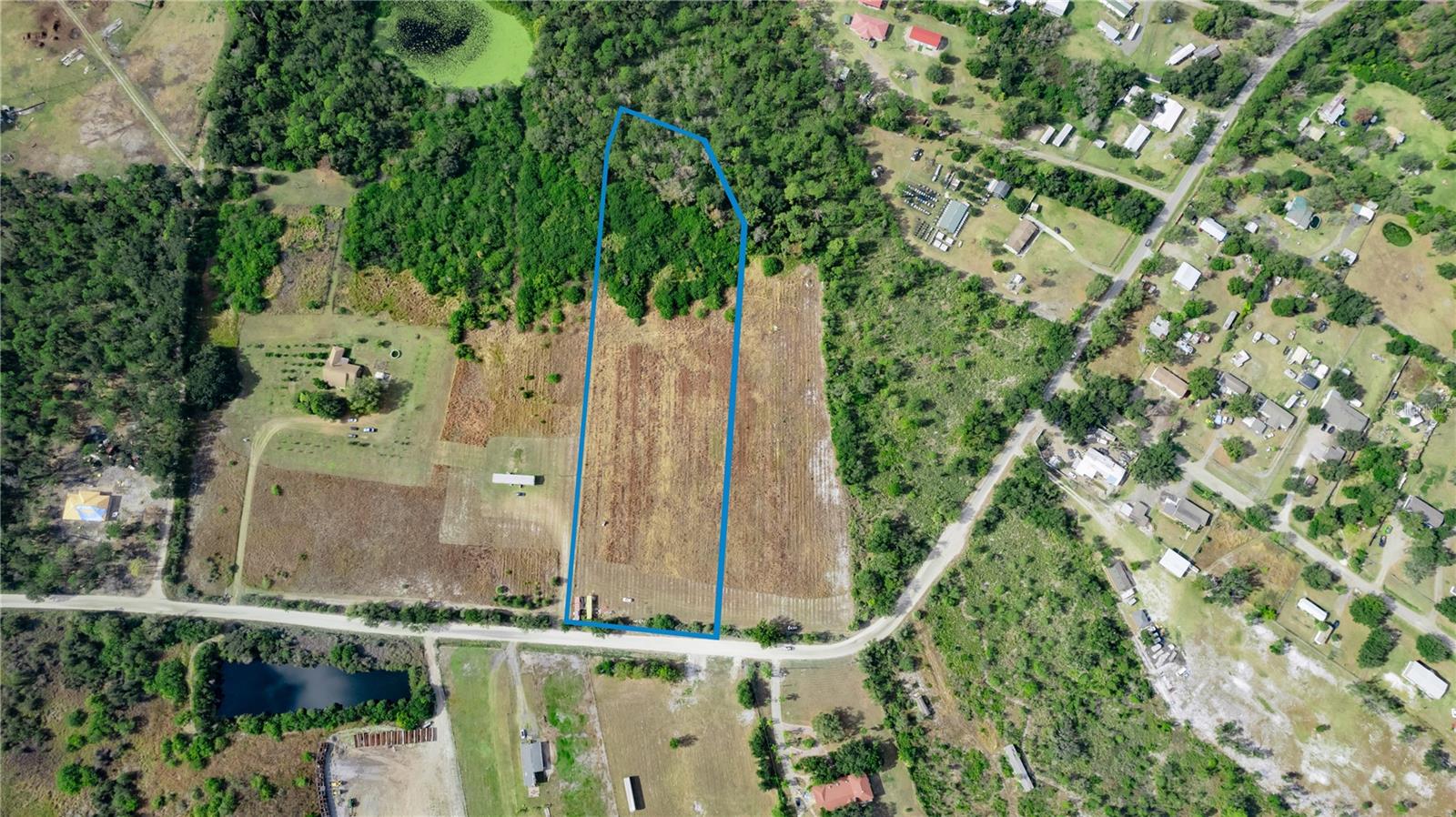 14451 SEMINOLE TRL, WIMAUMA, FL — photo 3