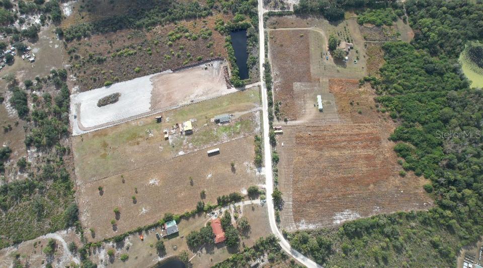 14451 SEMINOLE TRL, WIMAUMA, FL — photo 4