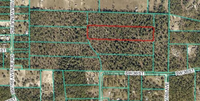 16000 SW 36TH ST #Lot 4, OCALA, FL — photo 2