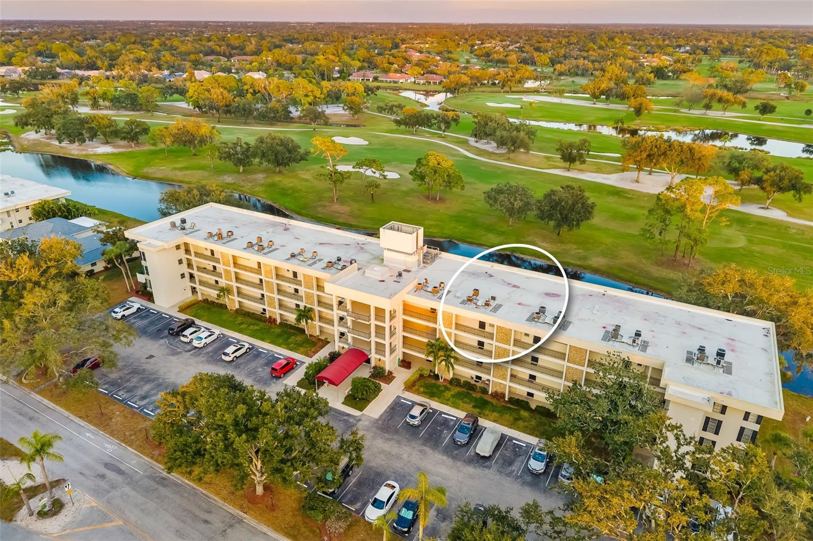 7461 W COUNTRY CLUB DR #404, SARASOTA, FL — photo 3