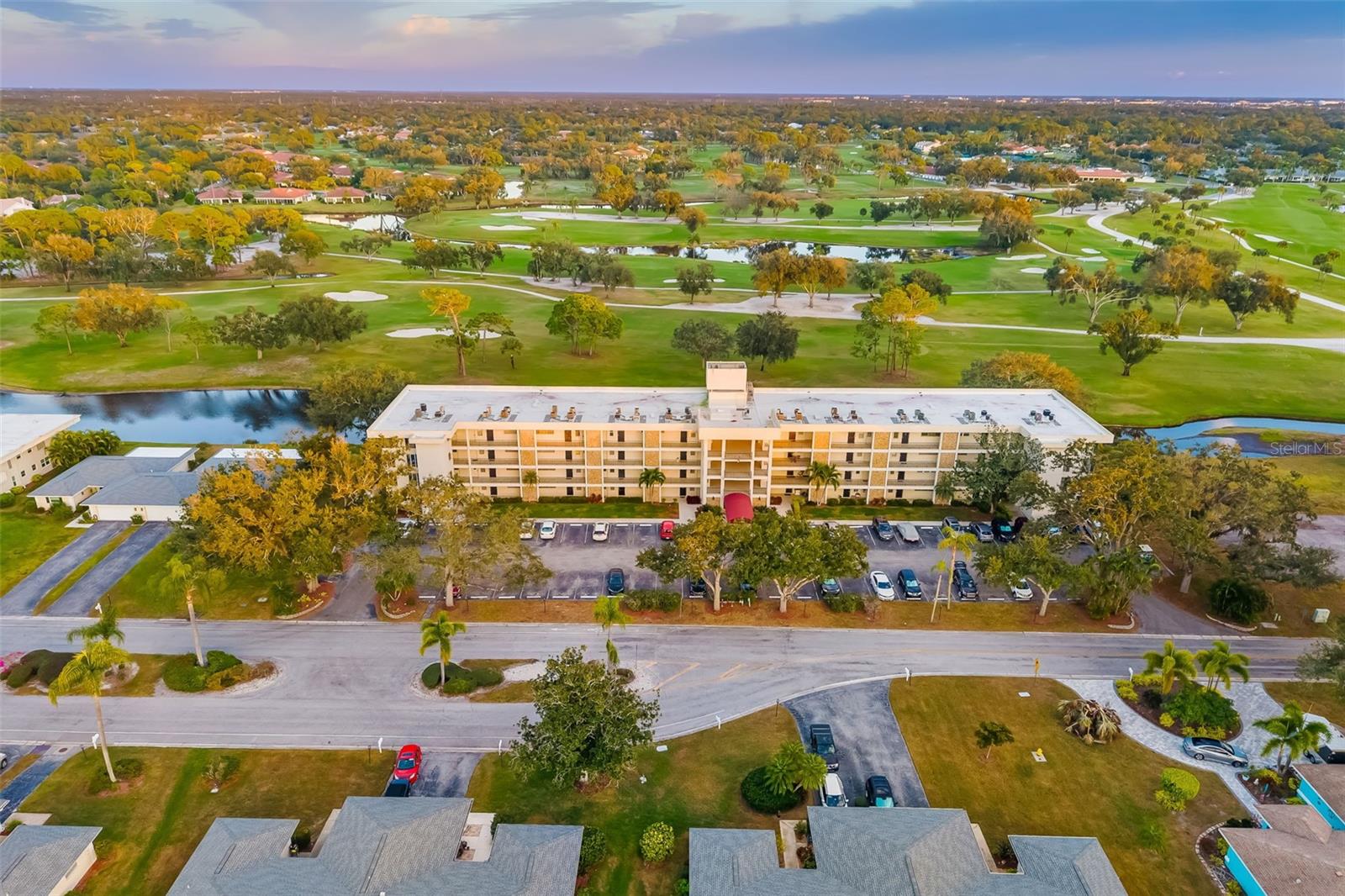 7461 W COUNTRY CLUB DR #404, SARASOTA, FL — photo 32