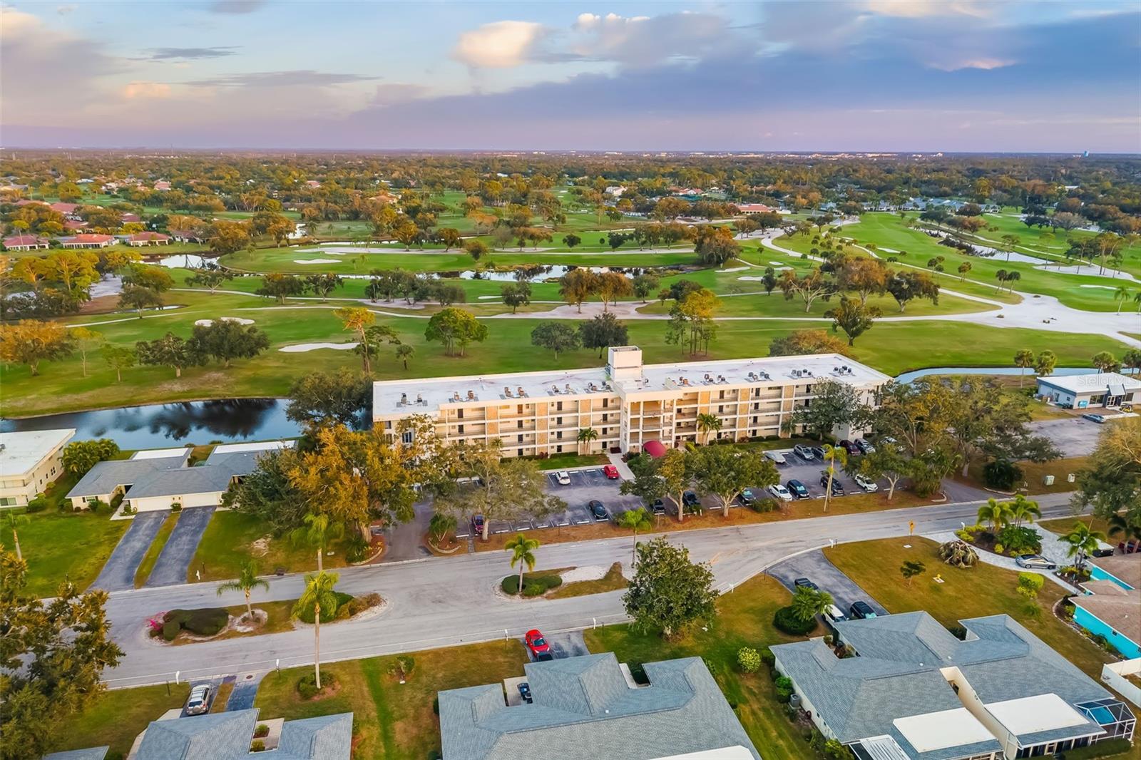 7461 W COUNTRY CLUB DR #404, SARASOTA, FL — photo 33