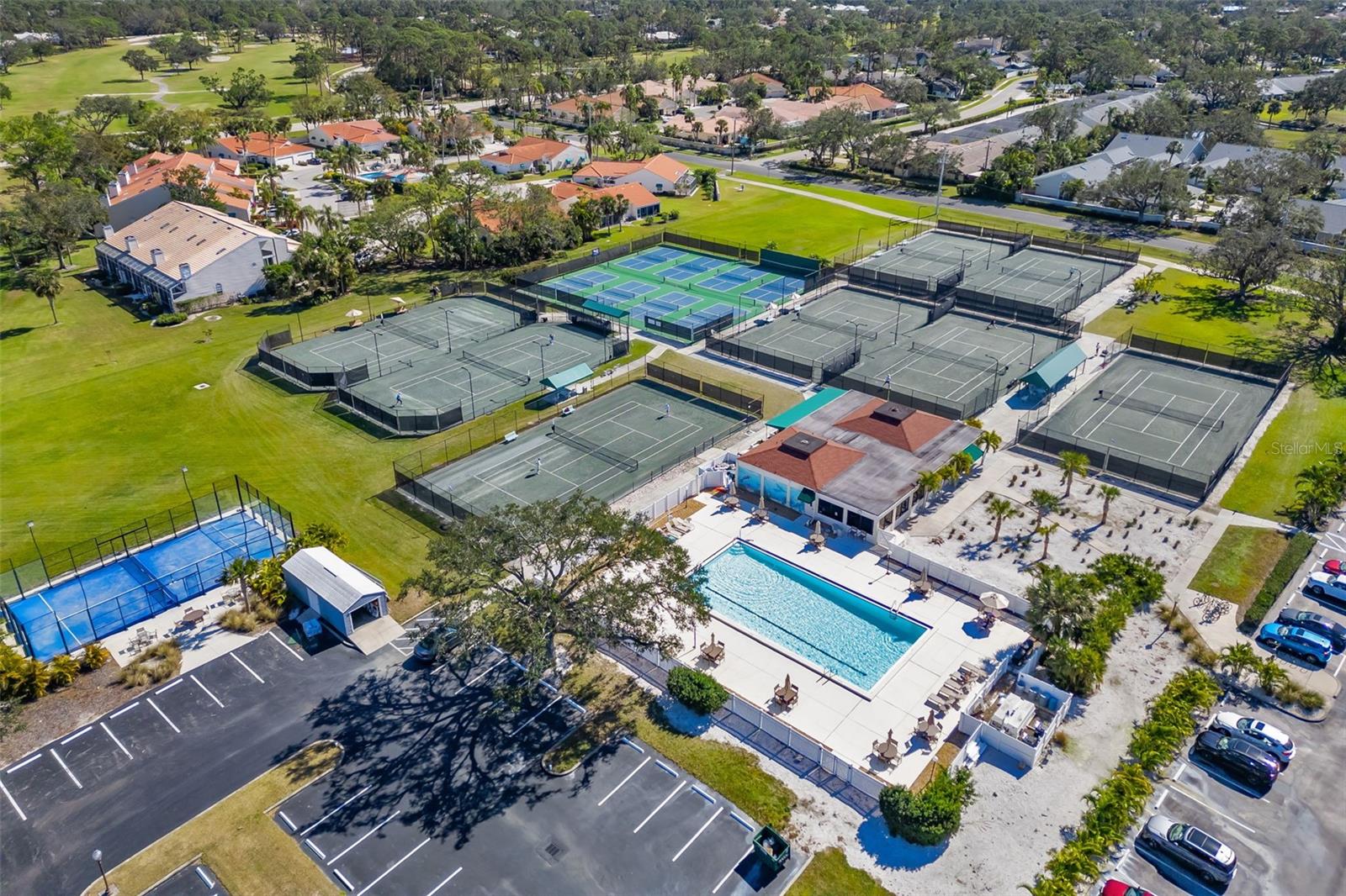 7461 W COUNTRY CLUB DR #404, SARASOTA, FL — photo 43