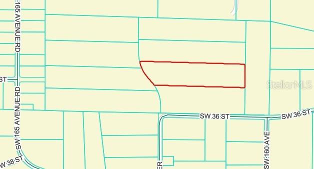 16000 SW 36TH ST #Lot 6, OCALA, FL