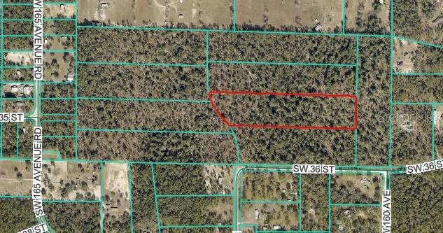 16000 SW 36TH ST #Lot 6, OCALA, FL — photo 2