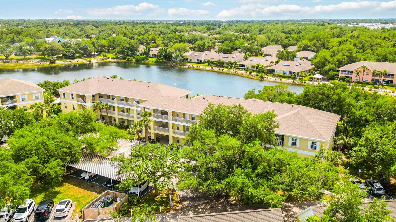 19325 WATER OAK DR #201, PORT CHARLOTTE, FL