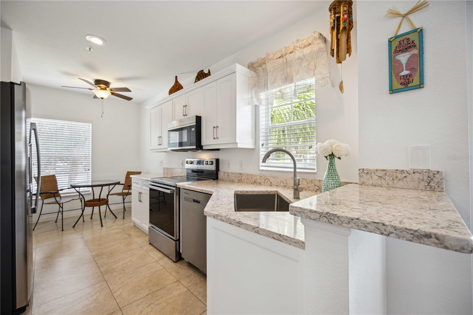 19325 WATER OAK DR #201, PORT CHARLOTTE, FL — photo 21