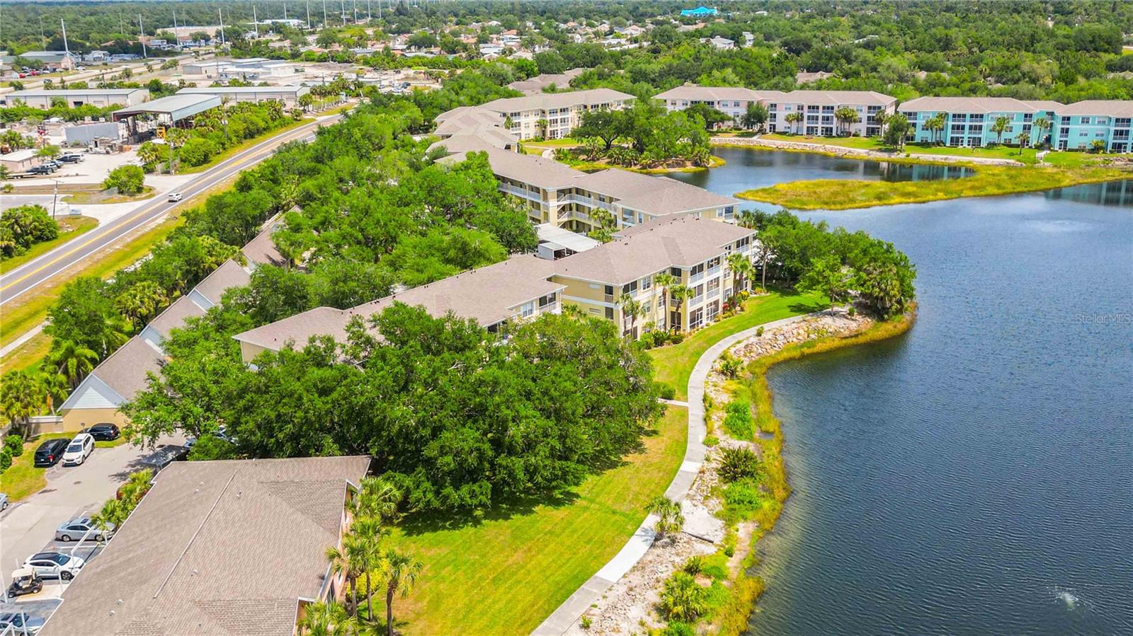 19325 WATER OAK DR #201, PORT CHARLOTTE, FL — photo 70