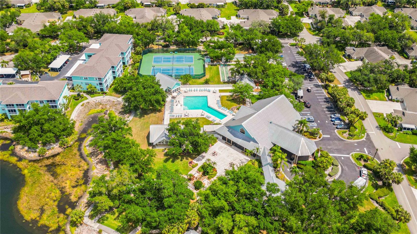 19325 WATER OAK DR #201, PORT CHARLOTTE, FL — photo 71