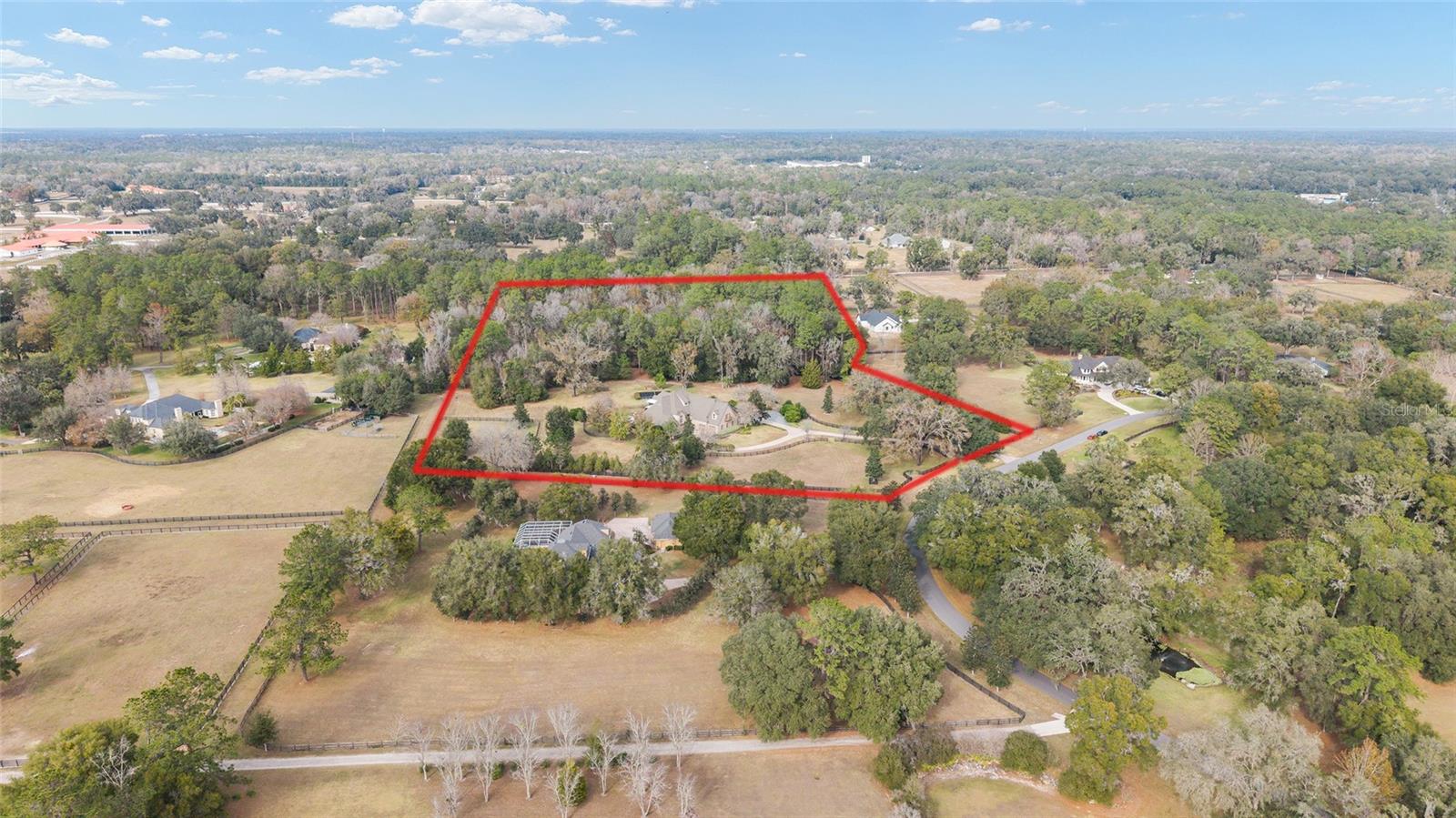 2150 SE 73RD LOOP, OCALA, FL — photo 54