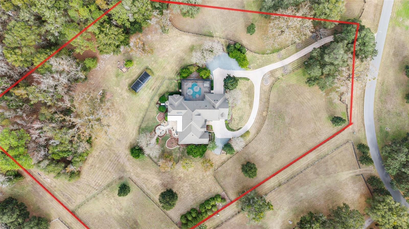 2150 SE 73RD LOOP, OCALA, FL — photo 55