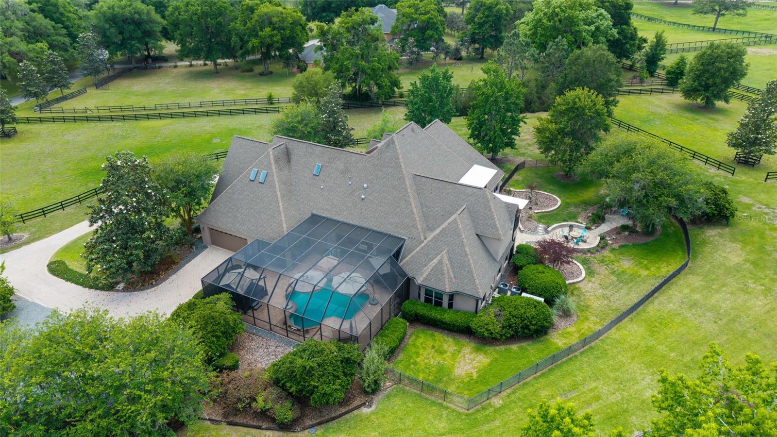 2150 SE 73RD LOOP, OCALA, FL — photo 63