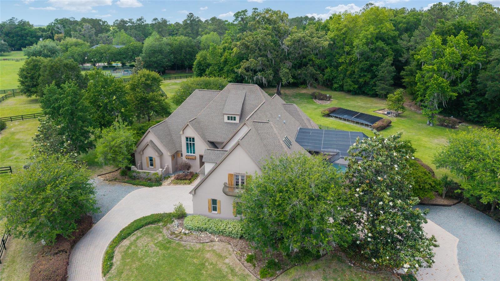 2150 SE 73RD LOOP, OCALA, FL — photo 68