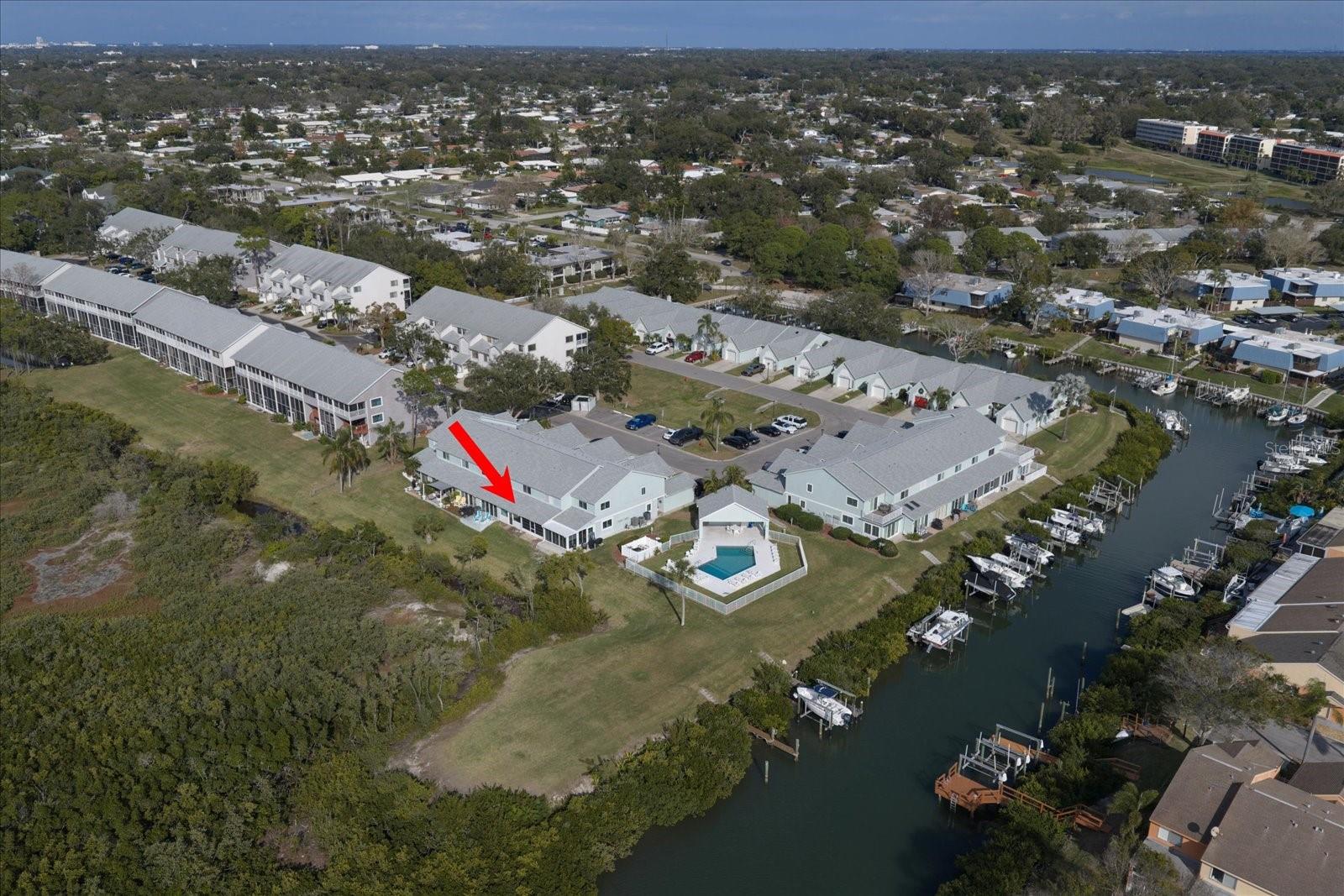 9434 TARA CAY CT #25, SEMINOLE, FL — photo 6