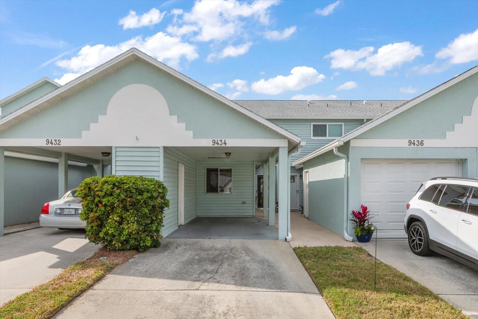 9434 TARA CAY CT #25, SEMINOLE, FL — photo 24